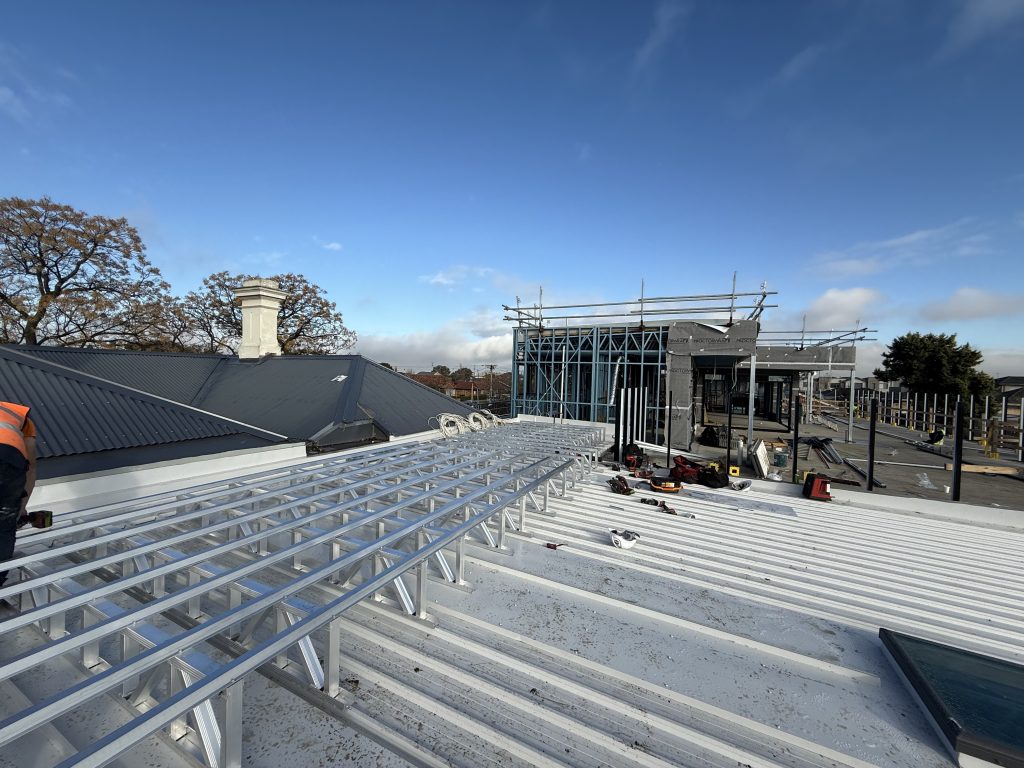 HVAC Platforms Melbourne