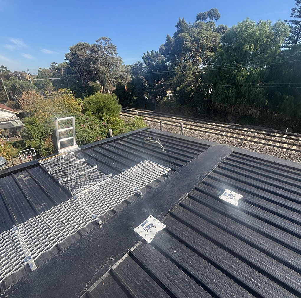 Mechanical Access Platforms Melbourne