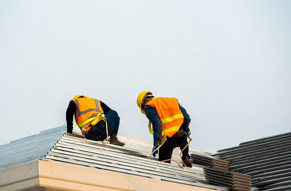 Roof Safety Inspections & Recertifications Melbourne