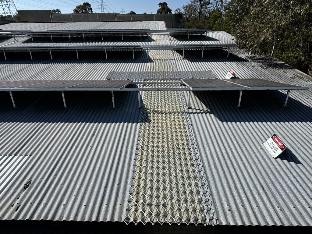 Roof Skylight Covers Melbourne