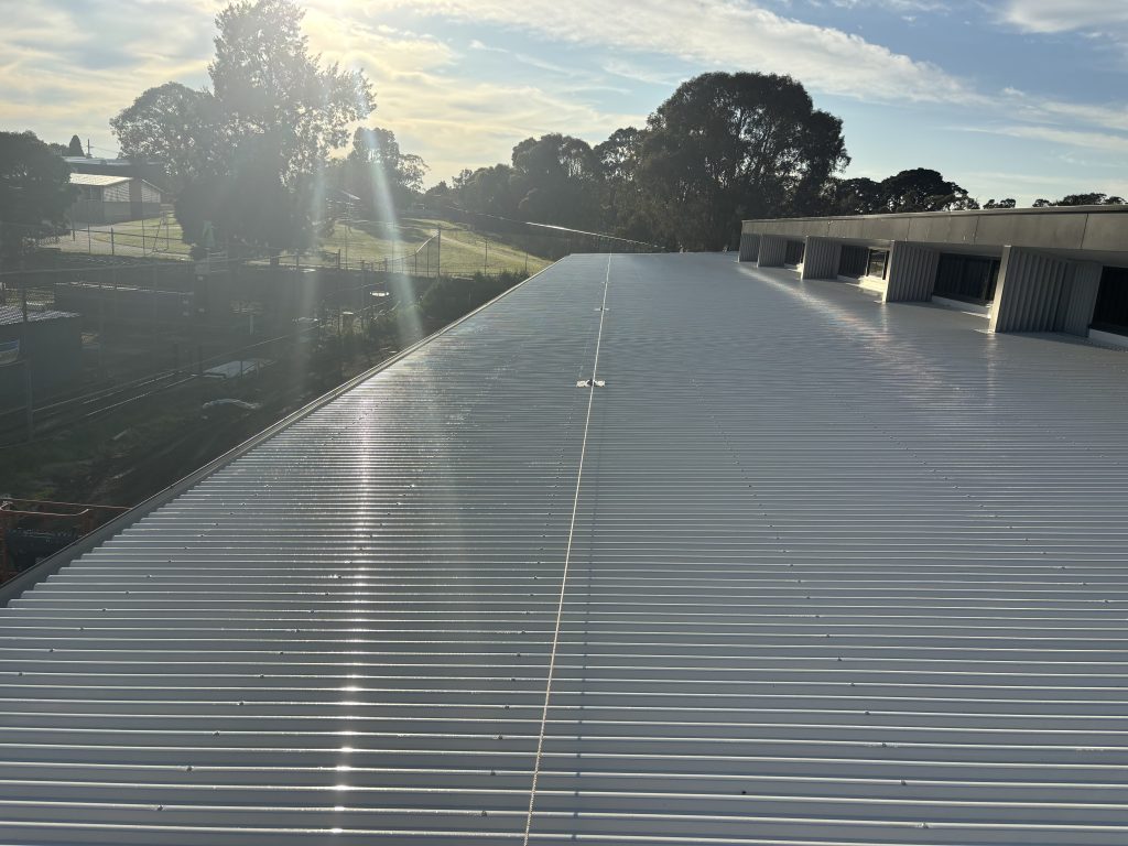 Static Line Melbourne