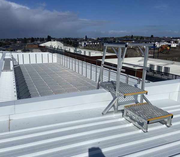 Expert Step Ladders Melbourne