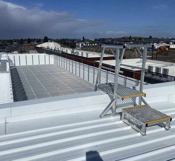 Expert Step Ladders Melbourne