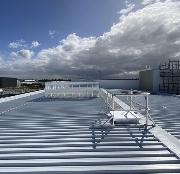 Mechanical Platforms Melbourne