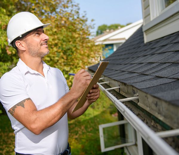 Professional Roof Safety Inspections & Recertifications Melbourne