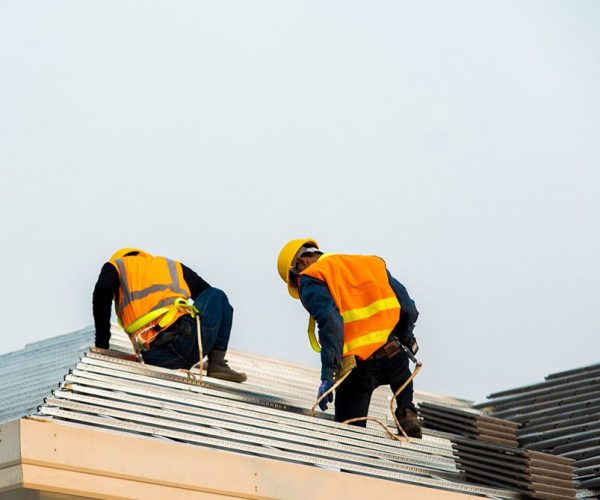 Roof Safety Inspections & Recertifications Melbourne