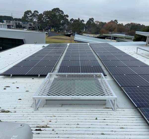 Skylight Fall Protection Covers Melbourne