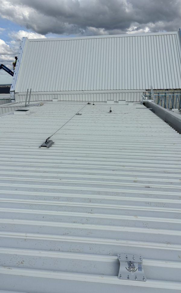 Best Anchor Point Installation Service Melbourne