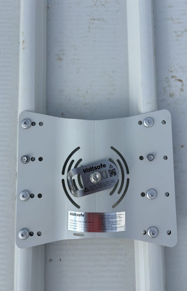 Anchor Point Installation Service Melbourne