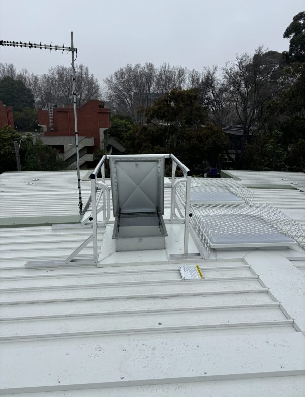 Professional Roof Skylight Covers Melbourne