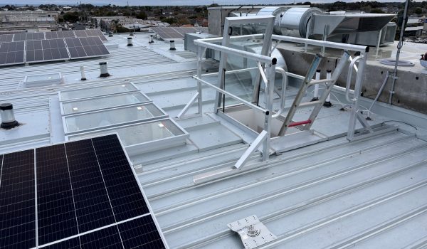 Roof Access Hatch Melbourne