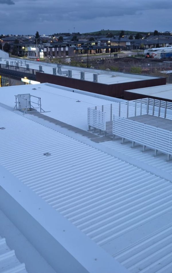 HVAC Platform Installation Services Melbourne