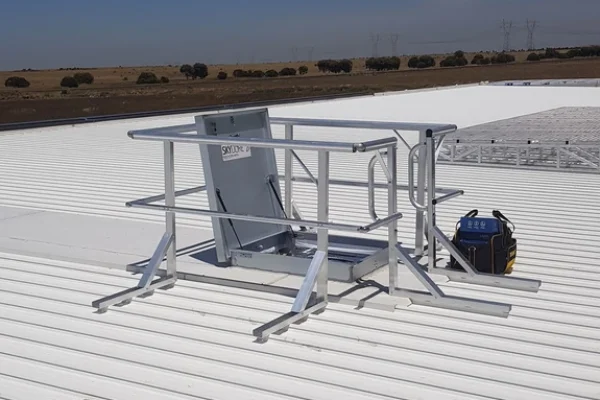 Roof Hatch Melbourne