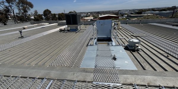 Certified Roof Hatch Installation Melbourne