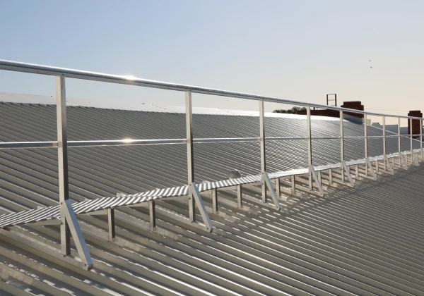 Roof Walkway Systems Melbourne